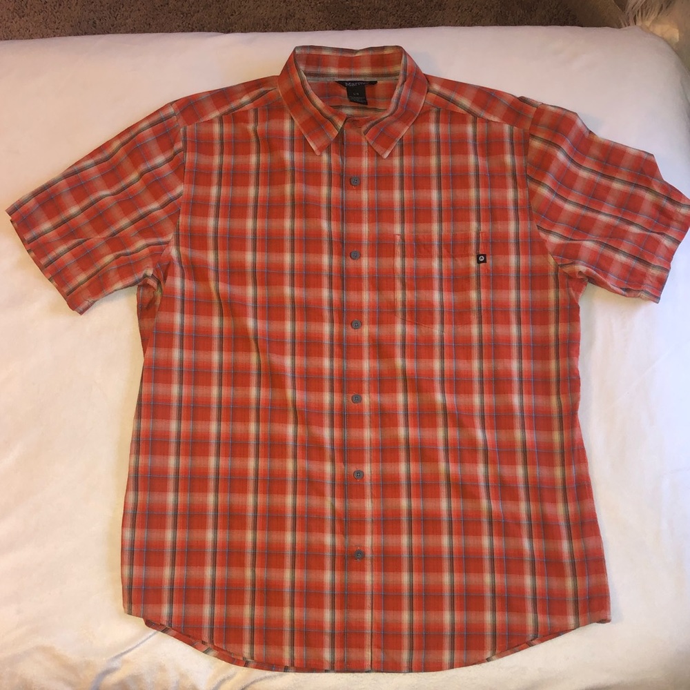 Marmot Shirt
